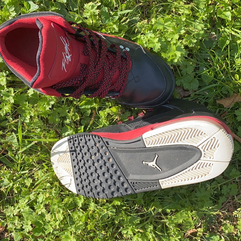 Jordan Flight Origin - Picture 5 of 5